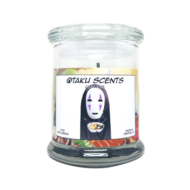 No Face Candle - Collectors World Toys Hover Image