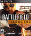 Battlefield Hardline (Playstation 3)