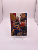 Flair Tim Hardaway