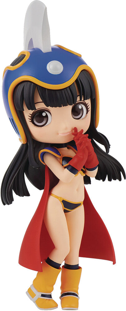 DRAGON BALL Q posket CHICHI (ver.B) Figure Main image