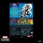 Marvel Legends Executioner Series 6-Inch Action Figures