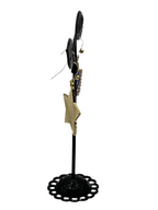 Americana Star Earrings