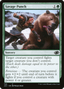 Savage Punch (J22-723) - Jumpstart 2022