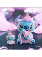 Disney Stitch Mischief Diary 2.0 Series Blind Box (1 Blind Box) - Collectors World Toys