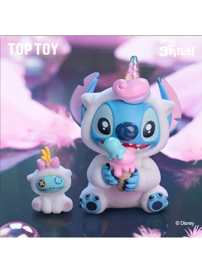 Disney Stitch Mischief Diary 2.0 Series Blind Box (1 Blind Box)