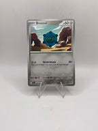 Pokemon Bronzor