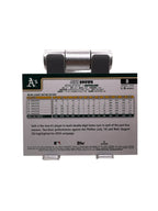 Topps Seth Brown