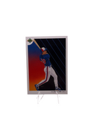 Upper Deck Tim Wallace