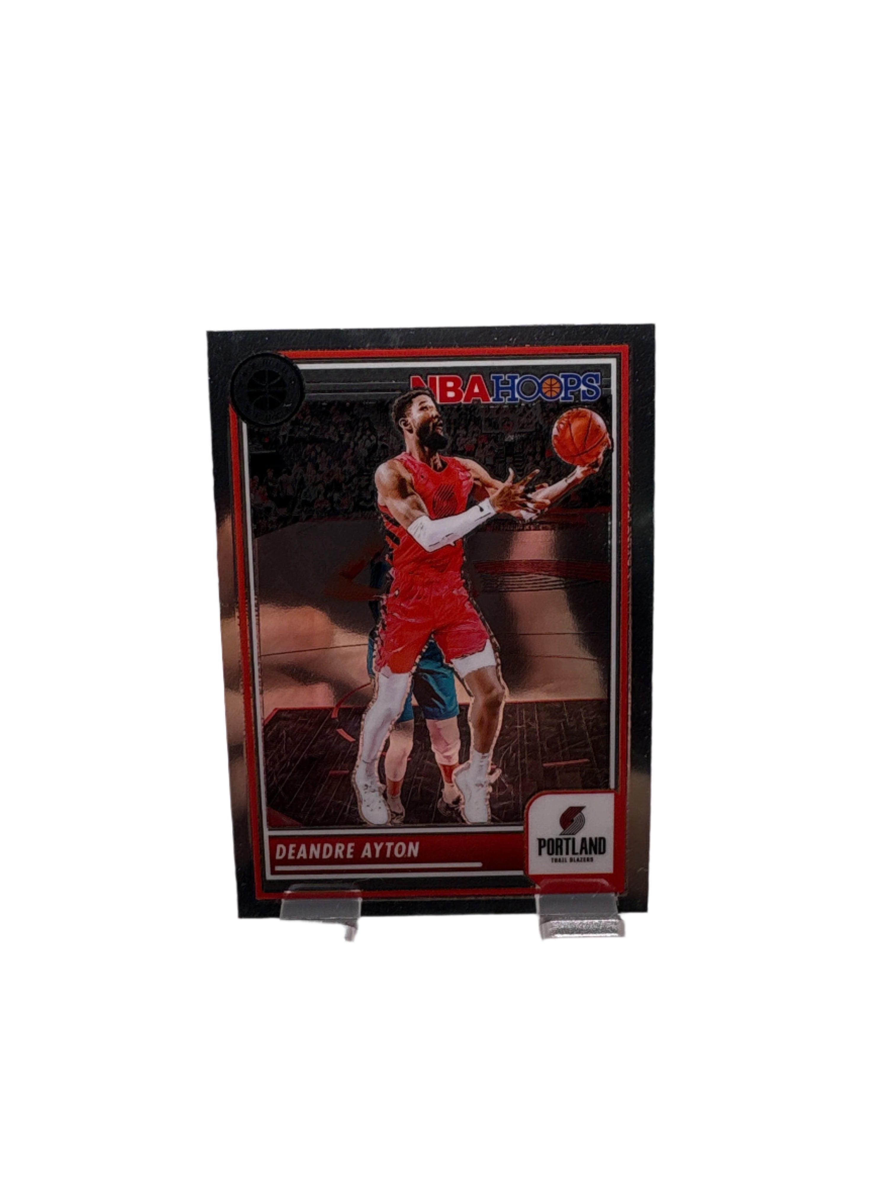 NBA Hoops Deandre Ayton Main image