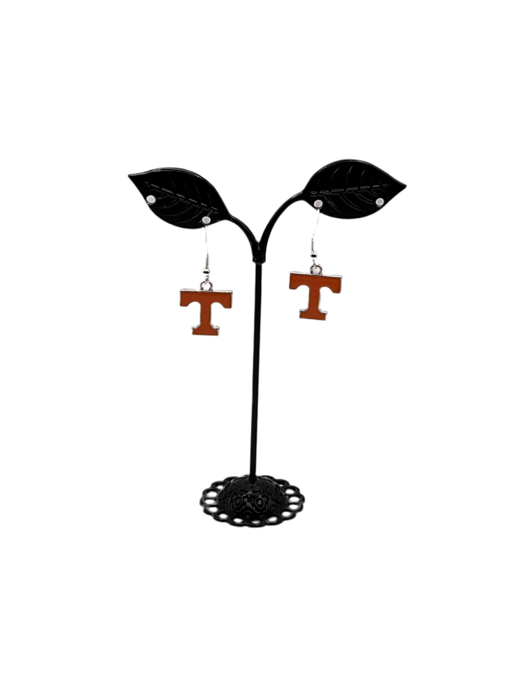 University of Tennessee College football Earrings