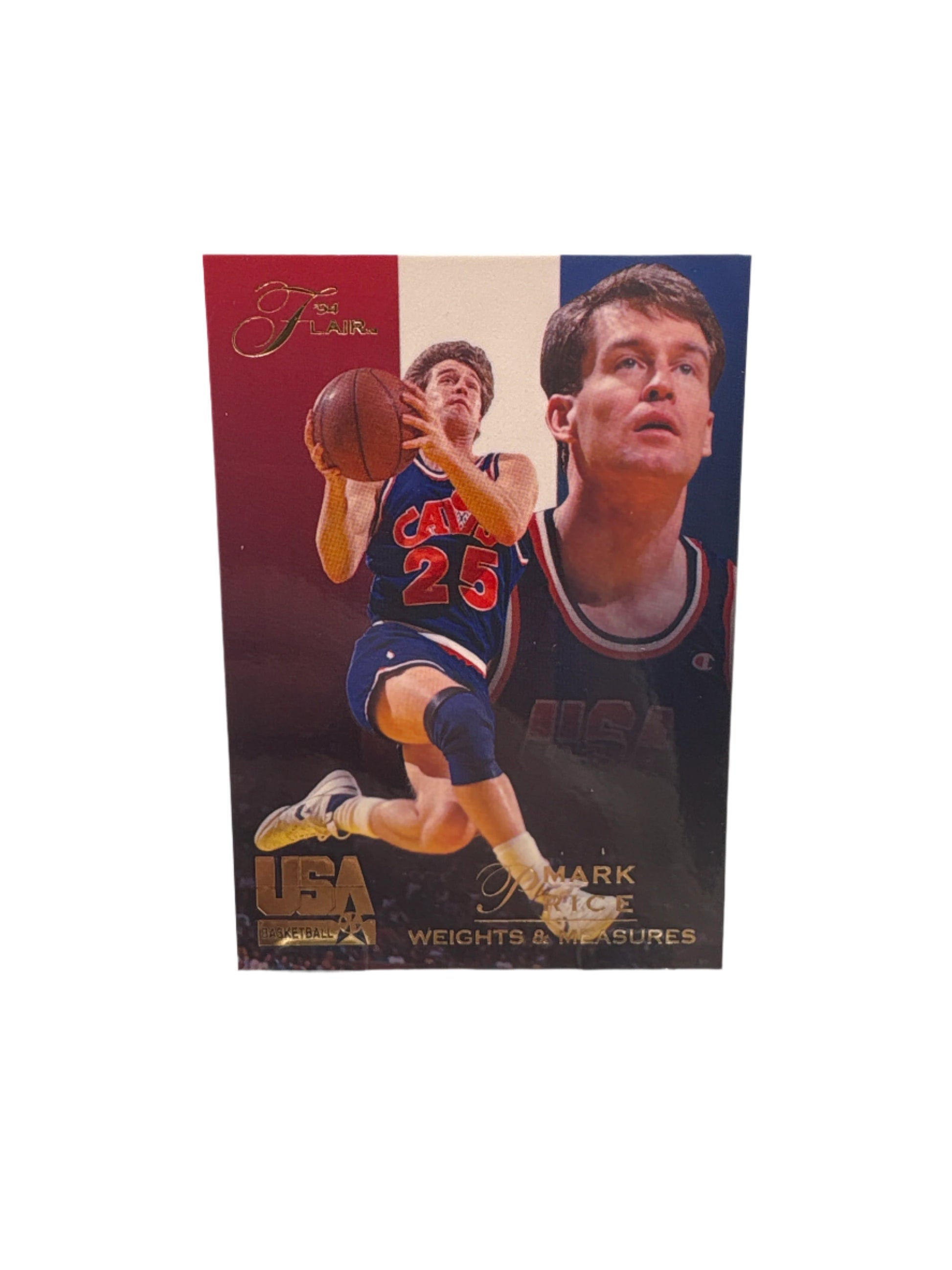 Flair Mark Price