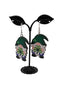 St. Patrick’s Day Gnome Earrings