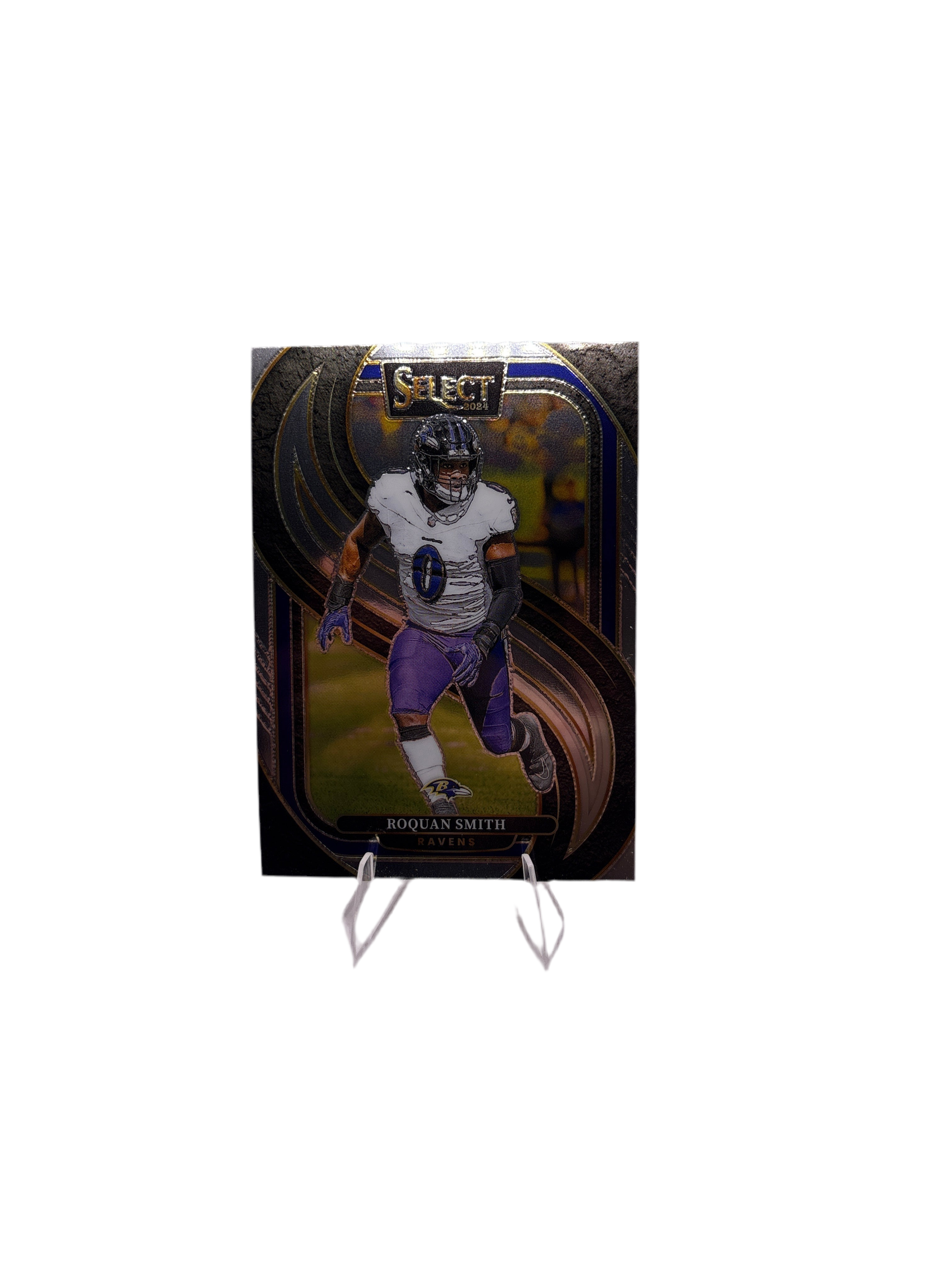 Select Roquan Smith Main image