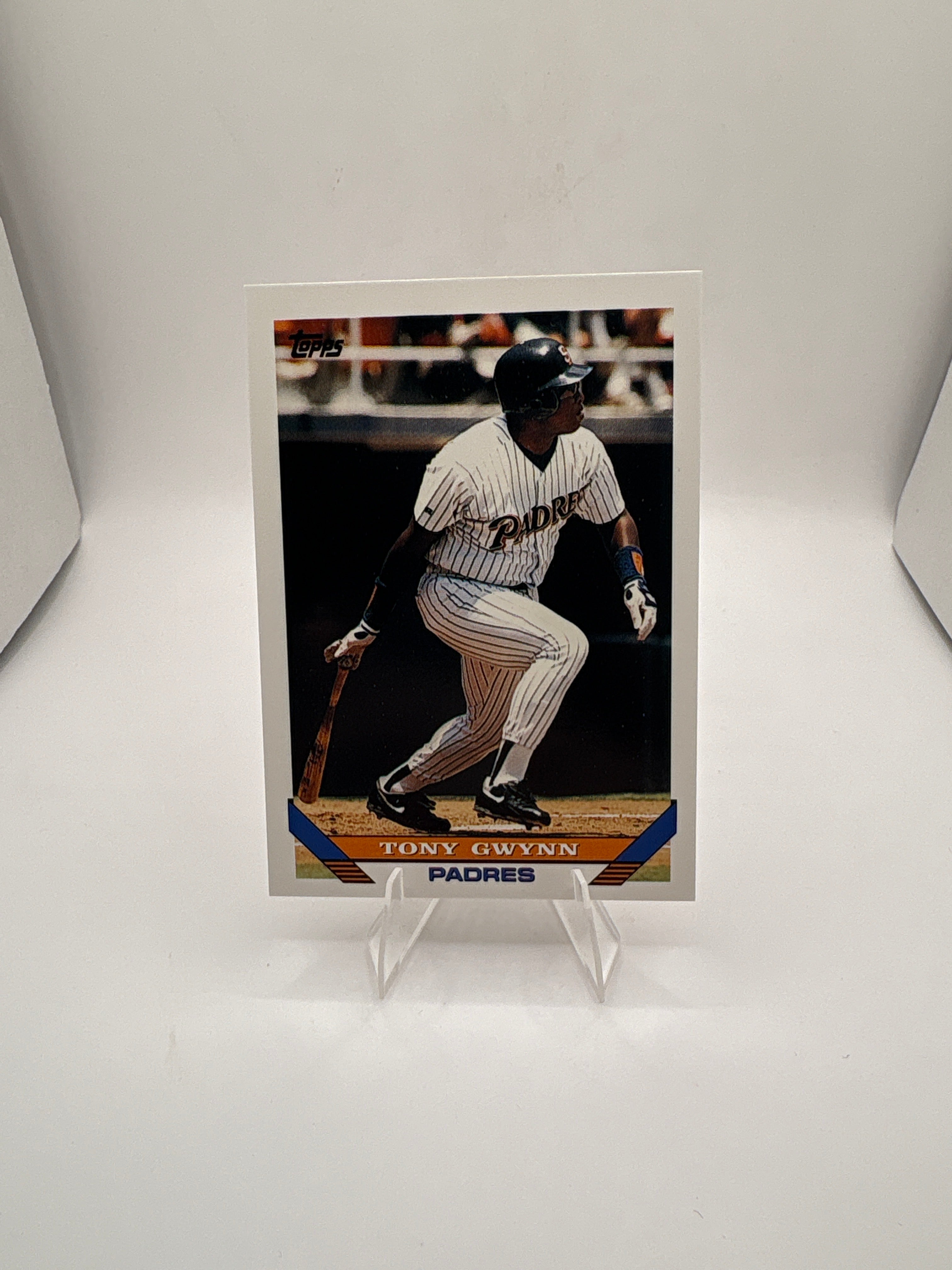 Topps Tony Gwynn Main image