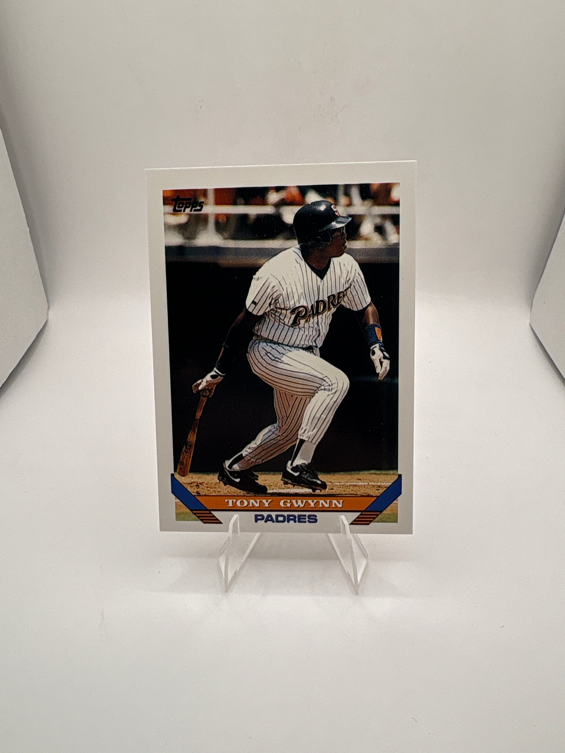 Topps Tony Gwynn