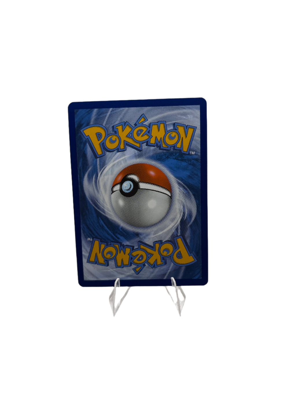 Pokemon Flygon EX