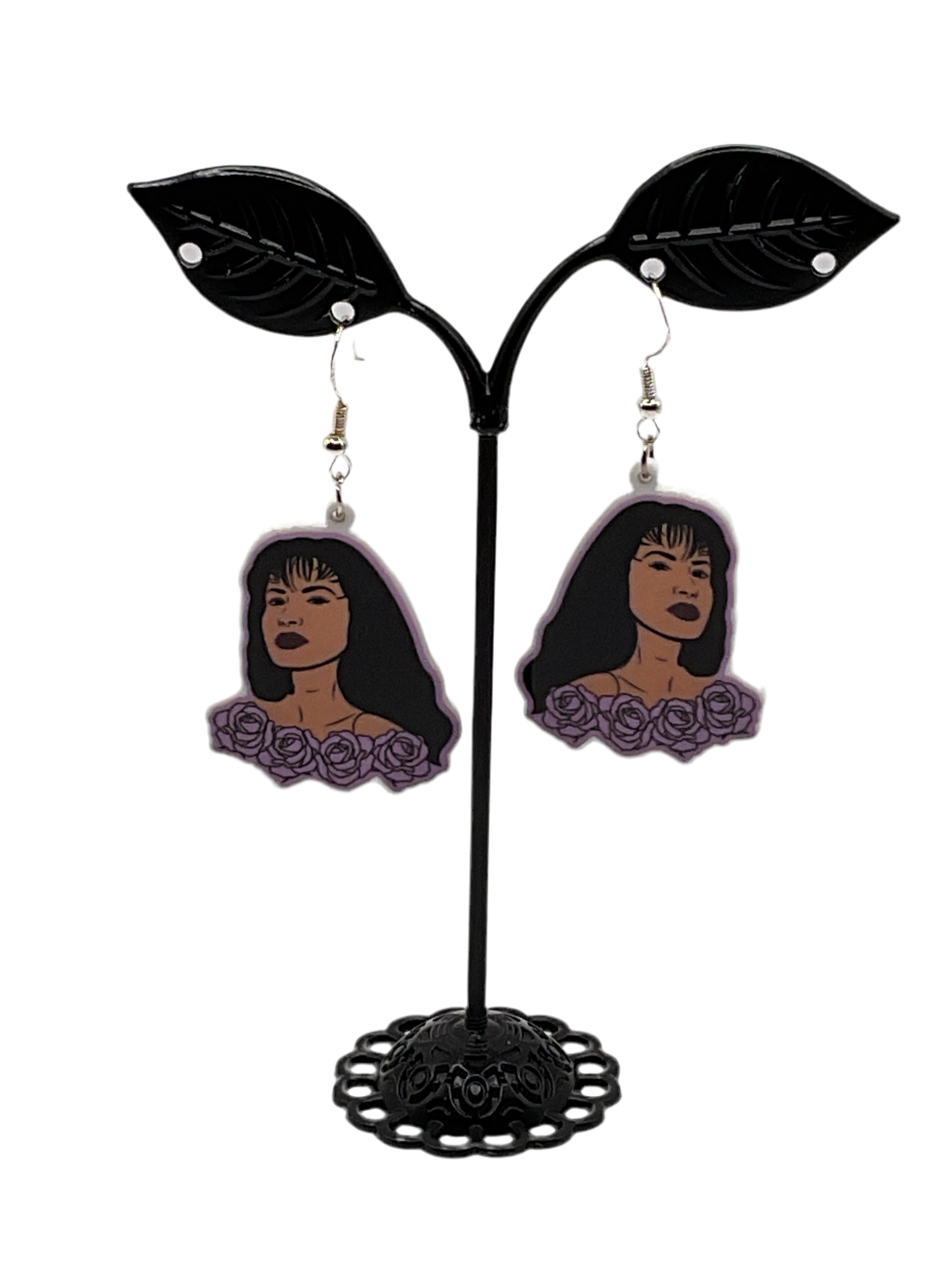 Selena Earrings