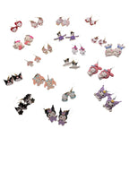 Hello Kitty Earrings