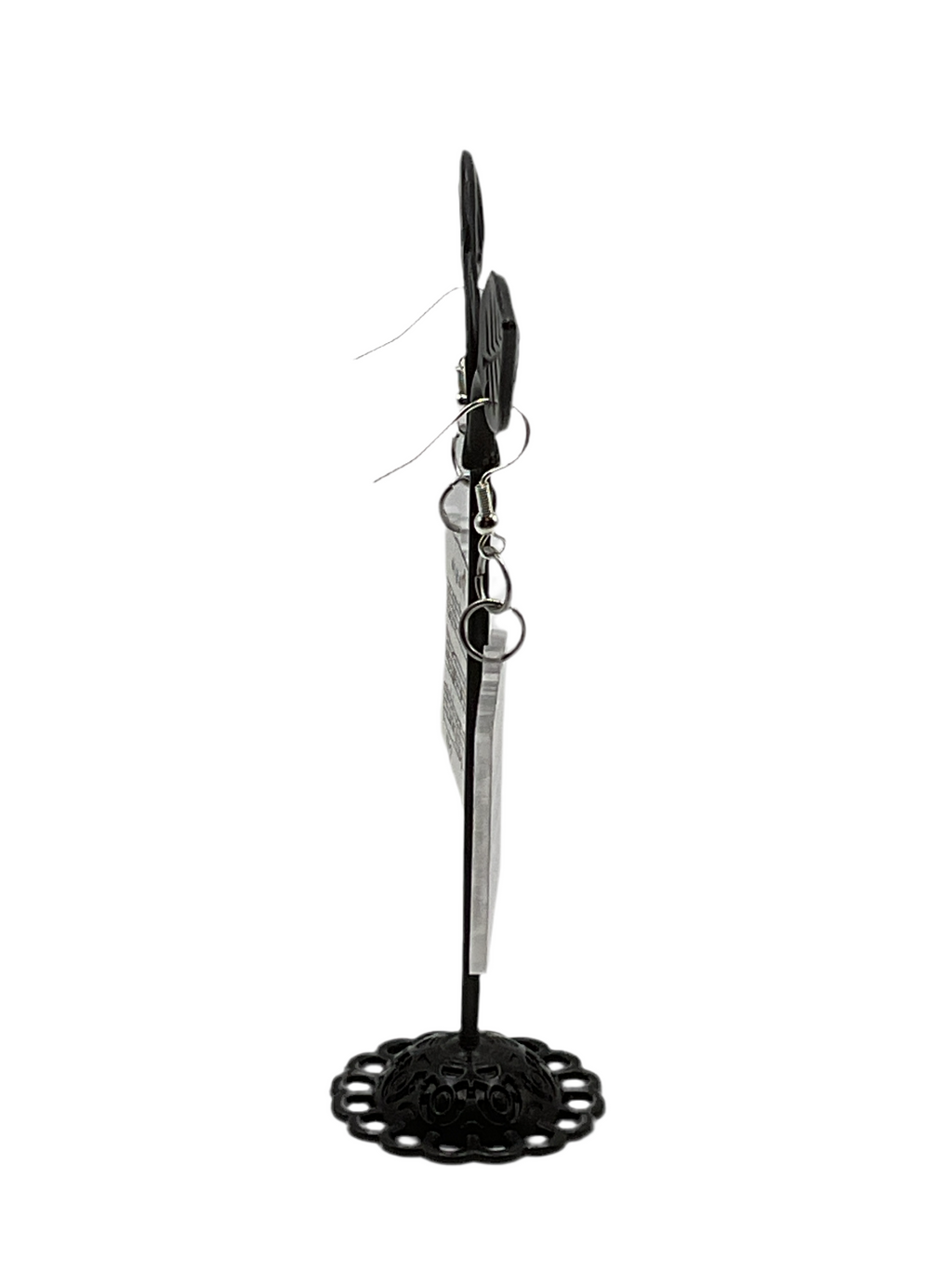 Sheet Music earrings