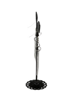 Sheet Music earrings