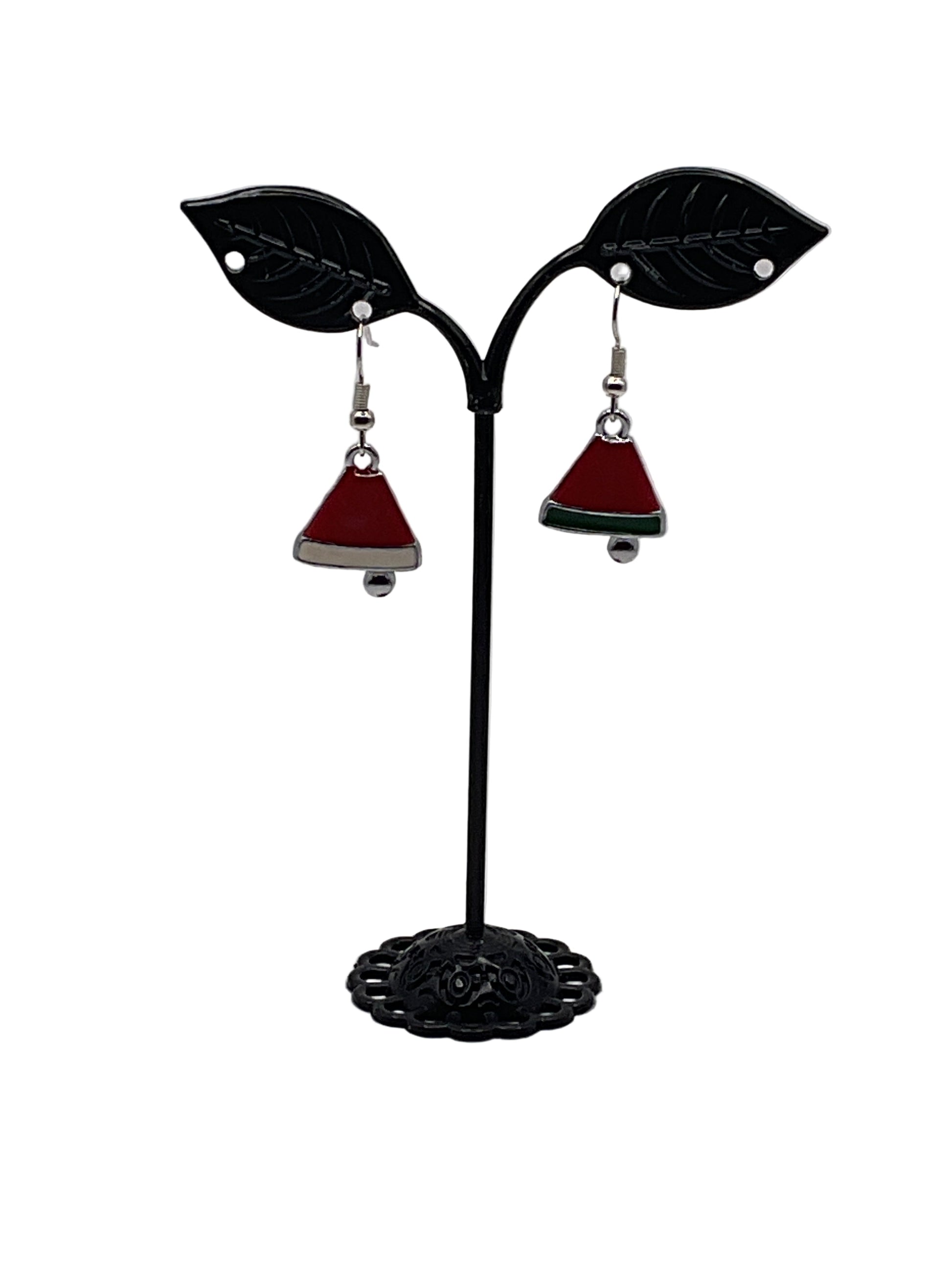 Christmas Earrings 2