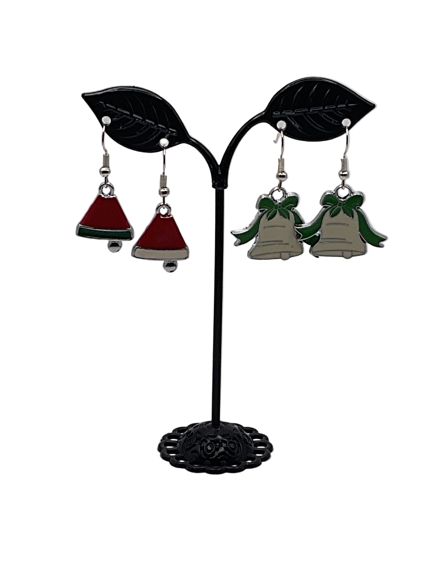 Christmas Earrings 2