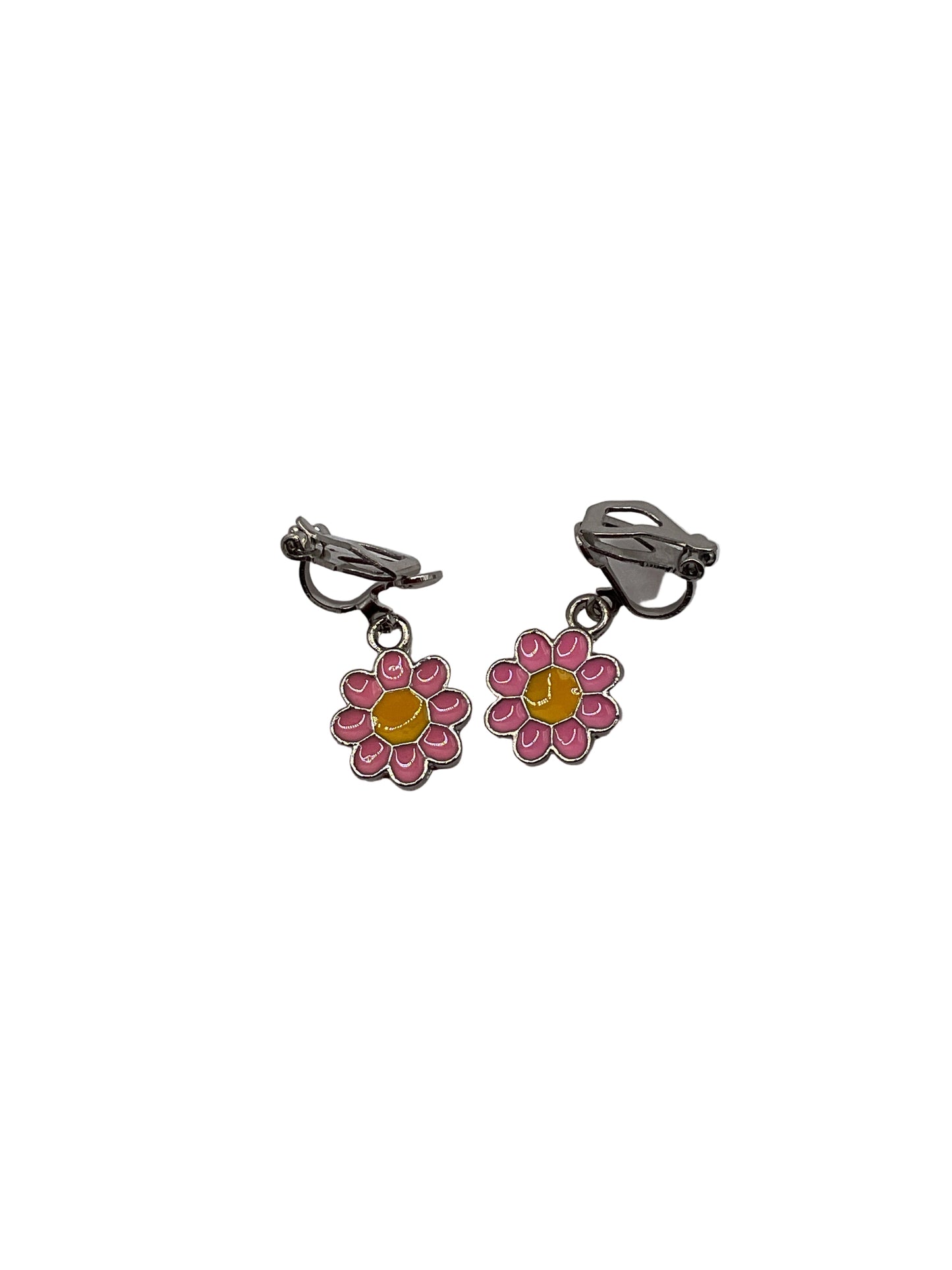 Children’s Clip On Earrings