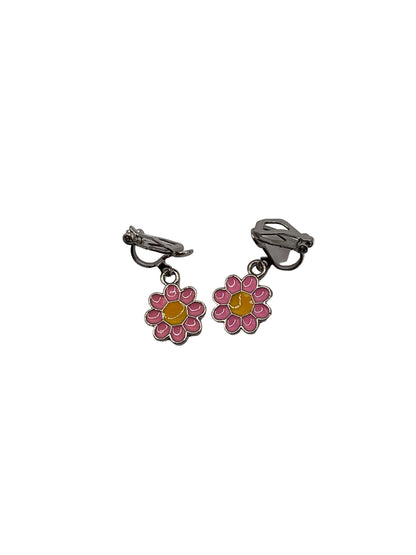 Children’s Clip On Earrings