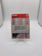 Fleer Steve Finley