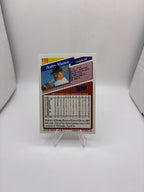 Topps Pedro Munoz