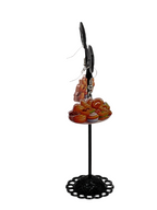 Fresh Pastry Earrings