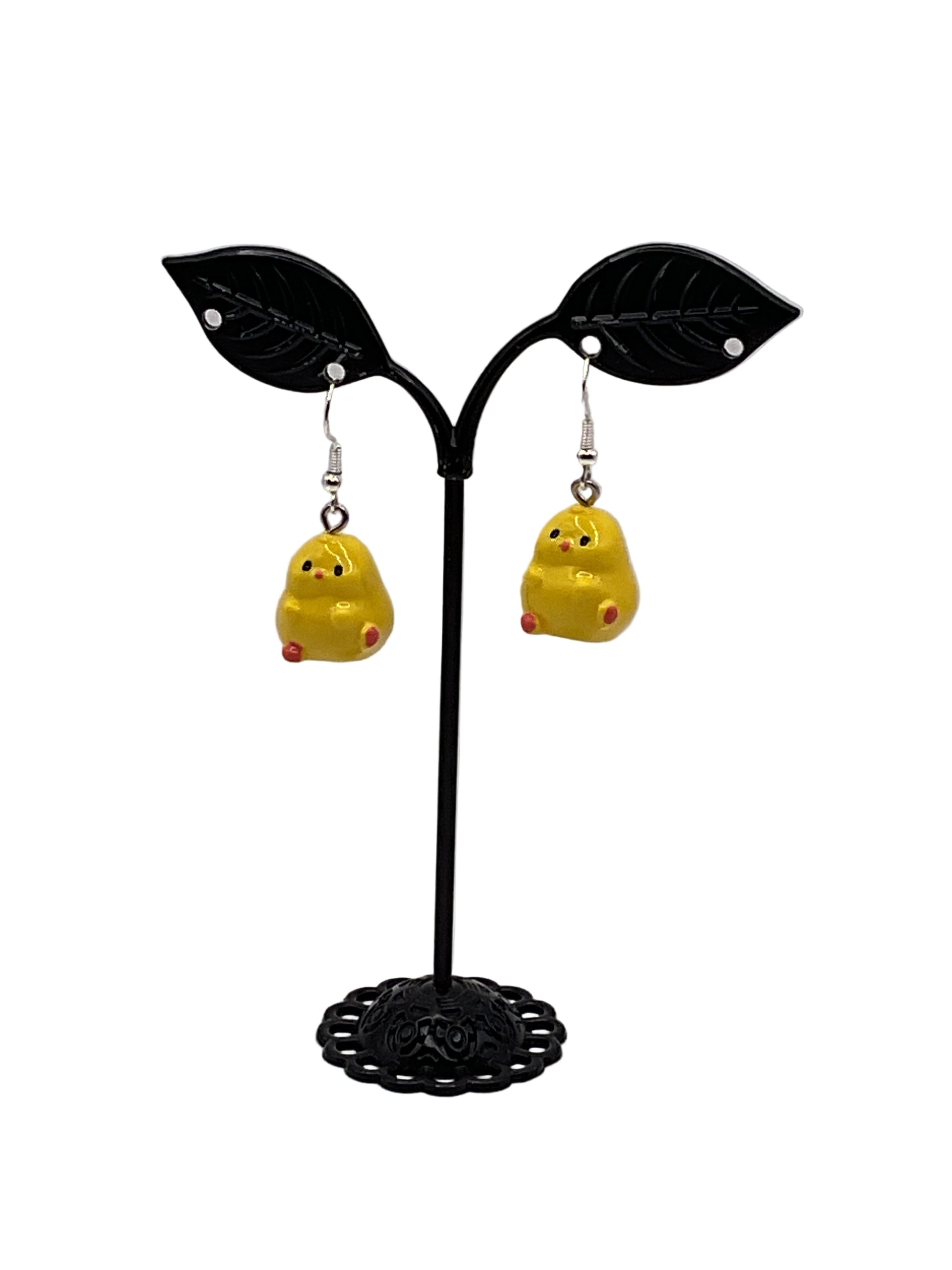 Chicky Earrings
