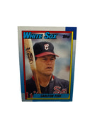 Topps Carlton Fisk