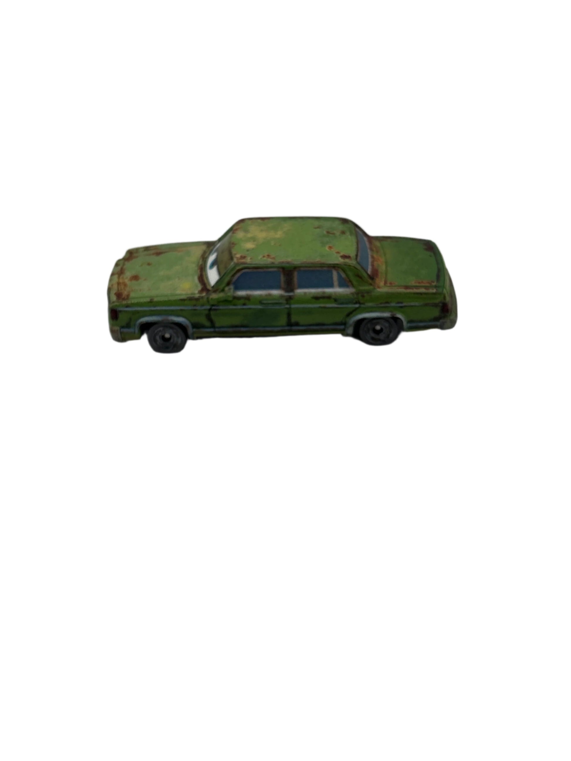 Disney Pixar Cars Johnathon Wrenchworths Diecast