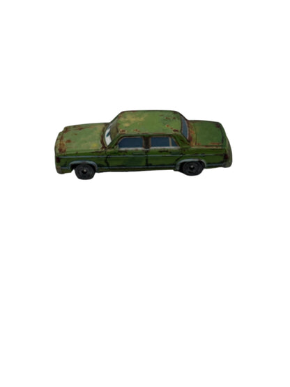 Disney Pixar Cars Johnathon Wrenchworths Diecast