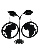 Africa  Earrings