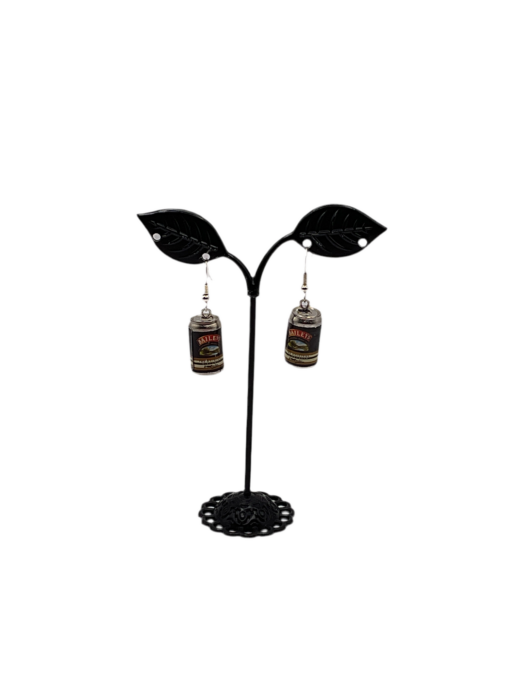 Liqueur earrings