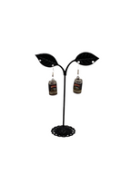 Liqueur earrings
