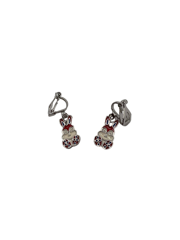 Children’s Clip On Earrings