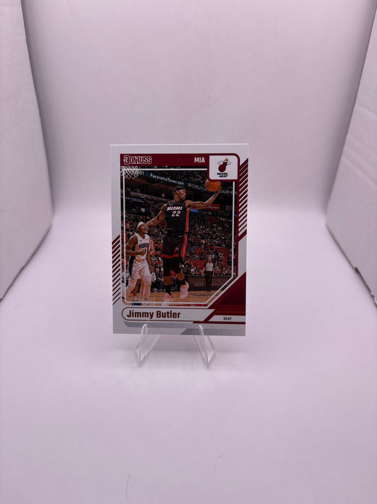 Donruss Jimmy Butler