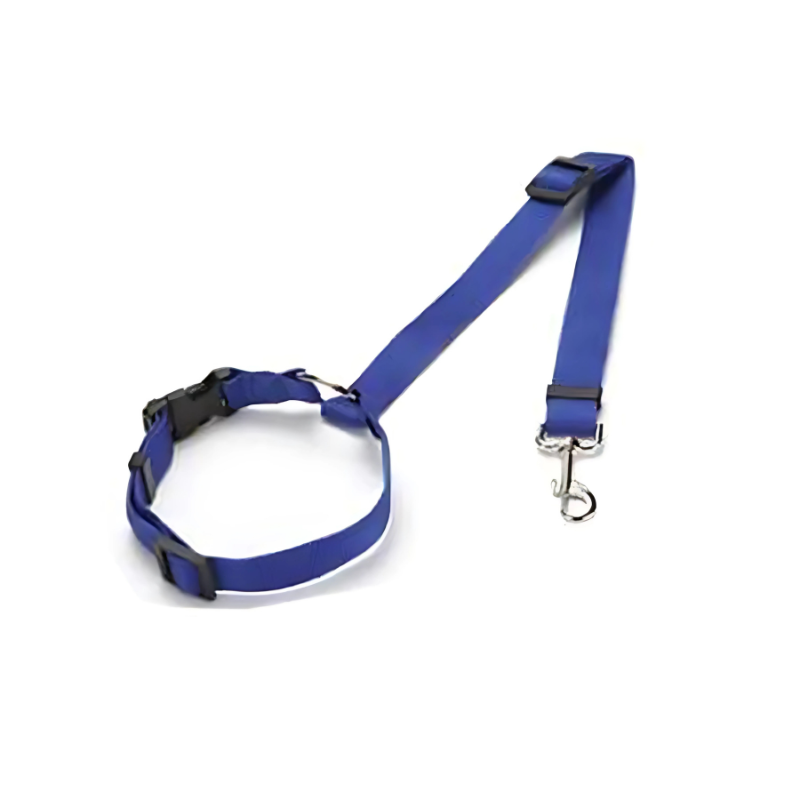 Adjustable Dog Car Seat Belt for Safe & Easy Travel
