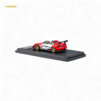 (Pre-Order) MicroTurbo Toyota MR2 - Marlboro Livery 1:64