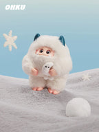 Giggle Monster Marshmallow Dreams Series Blind Box