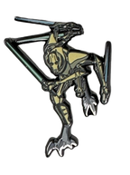 Star Wars Blind Box Mystery Enamel Pin SWC TOKYO 2025 Exclusive (04/30/2025) - Collectors World Toys