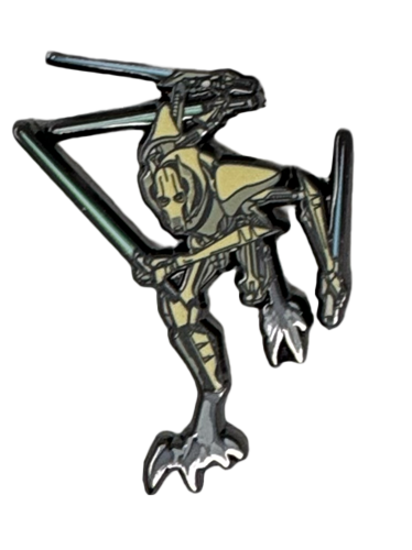 Star Wars Blind Box Mystery Enamel Pin SWC TOKYO 2025 Exclusive (04/30/2025)