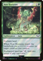 New Horizons (40K-218★) - Warhammer 40,000 Commander Foil