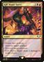 Kill! Maim! Burn! (40K-128★) - Warhammer 40,000 Commander Foil