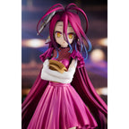 No Game No Life Schwi Concert Version Pop Up Parade L Statue - Collectors World Toys