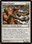 Oaken Brawler (LIST-LRW-33) - The List