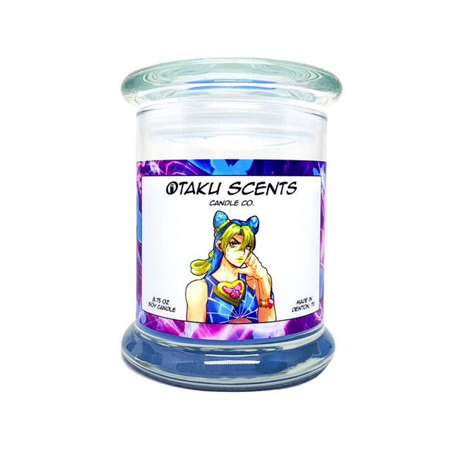 Jolyne Candle - Collectors World Toys Hover Image